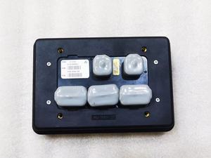 ตัวควบคุมเครื่องยนต์คุณภาพสูง 6HH1 459-2220 950M - Product Image 6