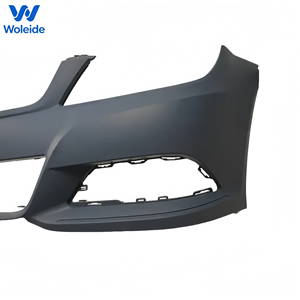 Kit carrozzeria paraurti anteriore con spoiler 2048805547A2048805547 per Mercedes Benz <span class=keywords><strong>Classe</strong></span> C W204, direttamente dalla fabbrica. - Product Image 3