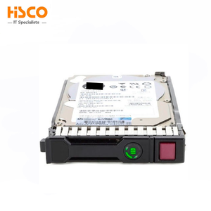 MSA MSA 787646 GB SAS için J9F46A 600-001 12Gbps 10000rpm 2.5 inç Enterprise çift bağlantı kurumsal sabit disk HDD - Product Image 1