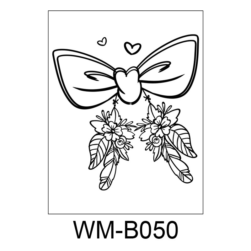 WMB050