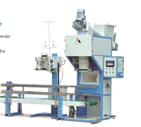 Nouveau Peseur à double trémie HME de haute performance pour machine à granulés d'aliments, en alliage, moteur électrique, capacité et taille des granulés personnalisables