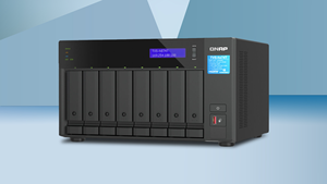 QNAP TVS-h874T 8 NAS de Escritorio de Alta Velocidad TVS-h874T-i9-64G con I9 de 16 Núcleos/I7 de 12 Núcleos, TVS-h874T-i7-32G Qnap Tvs-h8 - Product Image 3
