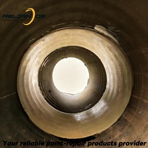 Résine époxy silicate de verre pour la réparation rapide des revêtements des canalisations d'eaux usées <span class=keywords><strong>CIPP</strong></span> - Product Image 3