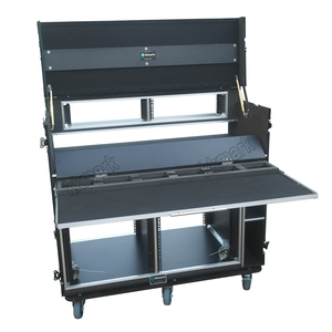 Boîtier de transport pour contrôleur audiovisuel vidéo <span class=keywords><strong>ATEM</strong></span> <span class=keywords><strong>Production</strong></span> <span class=keywords><strong>Studio</strong></span> <span class=keywords><strong>4K</strong></span> - Product Image 2