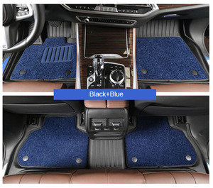 Precio al por mayor TPE impermeable pesado TPE 3D Uso de alfombrillas de coche para <span class=keywords><strong>Prius</strong></span> 41 - Product Image 6