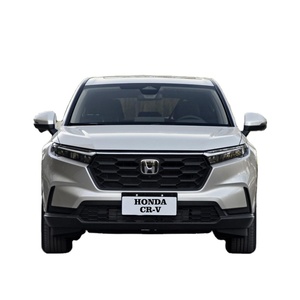 Hon Da CRV CR-V <span class=keywords><strong>2023</strong></span> Essence Essence Hondas Nouvelle Voiture 1.5T 193Ps 5 7 places 0km CRV Nouvelle Voiture en Stock - Product Image 1