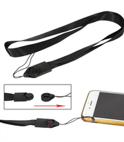 Support de téléphone portable mains libres réglable avec bandeau anti-perte pour vlogging, cyclisme, ski et enregistrement vidéo (vente en gros)
