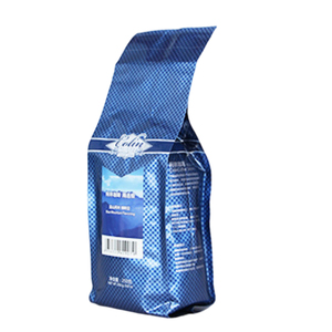 Bán buôn tùy chỉnh nhôm lá bao bì túi tự hỗ trợ dây kéo khóa zip cho thực phẩm trái cây hạt cà phê trà làm bền vật nuôi - Product Image 2