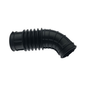 Manguera de Admisión de Aire para Honda Civic 17228-5BA-A01, Pieza de Repuesto de Goma, Compatible con Motor 2.0L - Product Image 3