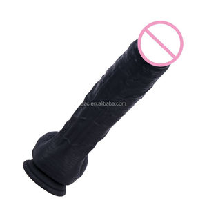 Sacknove Bán Buôn Số Lượng Lớn Dành Cho Người Lớn Mới Lạ Độc Đáo Kích Thước Lớn Cao Su Nhân Tạo Dương Vật Âm Hộ Quan Hệ Tình Dục Đồ Chơi Dương Vật Giả Cho Phụ Nữ Lớn Thực Tế - Product Image 6