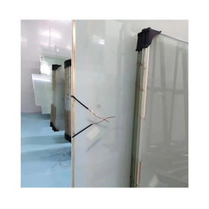 <span class=keywords><strong>Film</strong></span> intelligent Pdlc avec télécommande sans fil blanc auto-adhésif bureau logo personnalisé fenêtre verre sorcière Pdlc <span class=keywords><strong>Film</strong></span> intelligent - Product Image 1