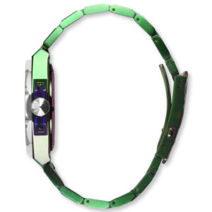 2025 nuevo estilo productos de alta rentabilidad reloj de pulsera automático de cuarzo para hombres ODM reloj de pulsera OEM - Product Image 4