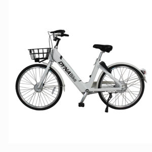 2020 dynavolt cerradura <span class=keywords><strong>inteligente</strong></span> de aluminio de intercambio de <span class=keywords><strong>bicicleta</strong></span> eléctrica - Product Image 4