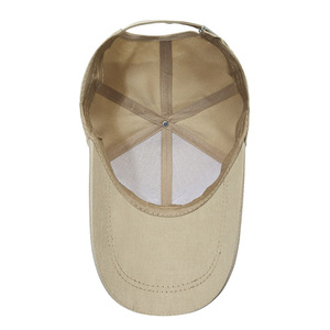 Gorra de Béisbol Personalizada con Logotipo Estilo Duckbill, Diseño Gratuito, Estilo Retro Vintage, Uso Diario Informal, Gorra Deportiva para Adultos - Product Image 4