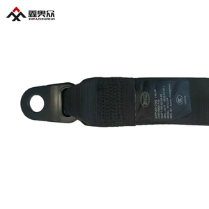 Ceinture de sécurité de véhicule de bonne qualité, ceinture de sécurité à <span class=keywords><strong>3</strong></span> points rétractable pour sièges de voiture SA3F-5811010A L - Product Image 2