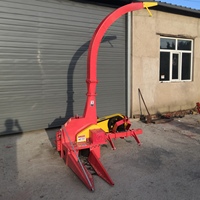Prix usine simple rangée double rangée herbe récolte paille ensilage récolteuse de fourrage machine