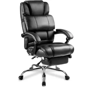 미국 창고 고급 보스 의자 공급 업체 뜨거운 판매 사무실 의자 인체 공학적 블랙 컴퓨터 의자 2023