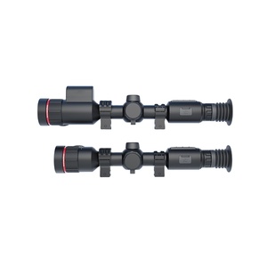 กล้องมองกลางคืนอินฟราเรด Gm06-50 กล้องถ่ายภาพความร้อนอินฟราเรดแบบตาเดียว อุปกรณ์กล้องถ่ายภาพความร้อนแบบตาเดียว อินฟราเรด - Product Image 1