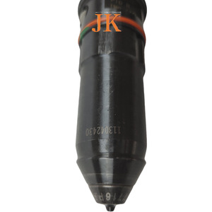 Válvula de Inyección K19 3077715 para Combustible Diésel, Repuesto de Metal Nuevo para Reparación - Product Image 1