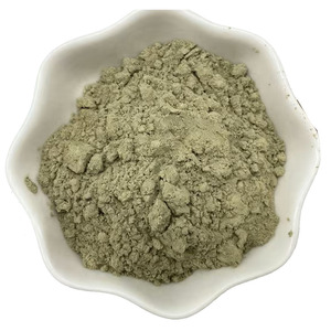 Gluconato Ferroso Cas: 299-29-6, Polvo de Materia Prima Mineral de Hierro, Fortificador de Nutrientes Alimenticios - Product Image 1