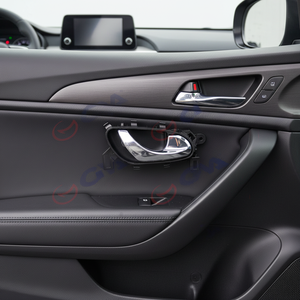 Poignée de porte intérieure DS-DERIN avant/arrière droite universelle pour tous les modèles - Product Image 3