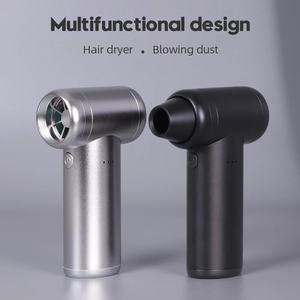 <span class=keywords><strong>Nuevo</strong></span> Compresor de Aire para Barbería, Ideas de Productos Mágicos <span class=keywords><strong>2023</strong></span>, Color Dorado, Metálico, Soplador de Aire - Product Image 4