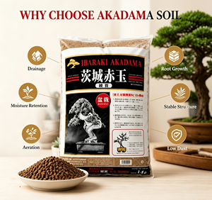 Sustrato Natural para Reptiles, Tierra de <span class=keywords><strong>Akadama</strong></span> para Terrarios, Control de Humedad para Lagartos y Serpientes, Tierra de Arcilla Ecológica - Product Image 1