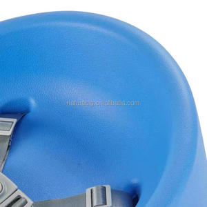 Asiento Elevador Suave para Niños Pequeños para Mesa de Comedor, Asiento Elevador Antideslizante y Estable para Bebés, Silla Elevadora de Espuma PU Suave - Product Image 2