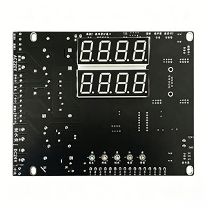 ตัวควบคุมเครื่องจ่ายน้ำมัน Wind P DC12V - Product Image 1