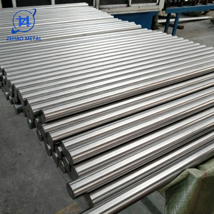 Vente de métal zirconium par le fabricant : Barres de zirconium R60705 R60702, <span class=keywords><strong>prix</strong></span> <span class=keywords><strong>au</strong></span> <span class=keywords><strong>kg</strong></span> pour barres de zirconium pur - Product Image 2