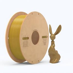 PETG HF <b>3D</b> <b>Printer</b> Filament High Hardness High Speed Printing Chemical Resistance Fine Texture for Multiple <b>Printers</b> - Product Image 4