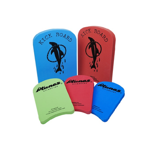 กระดานปิด K201สำหรับผู้ใหญ่วัสดุ PE หรือ EVA แบบแข็งที่ออกแบบมาสำหรับการออกกำลังกายว่ายน้ำ - Product Image 1