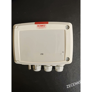 1PCS Nuevo Sensor de Velocidad del Viento CP218-BN KIMO - Product Image 2