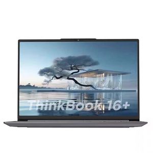 Portátil Multifuncional ThinkBook16+ R7-H260/32G/1T SSD Office, Ligero y Portátil, Diseño Ligero y Portátil, Ideal para B - Product Image 5