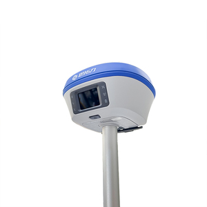 Equipo de Topografía GPS RTK Stonex S6II/S980A/S980+ GNSS RTK con Función de Google y Software Surpad Actualizable, el Más Económico - Product Image 4