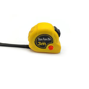 Outils de construction bon marché en gros, ruban à mesurer <span class=keywords><strong>5m</strong></span> 7.<span class=keywords><strong>5m</strong></span> 8m, ruban à mesurer numérique, rubans à mesurer promotionnels - Product Image 5