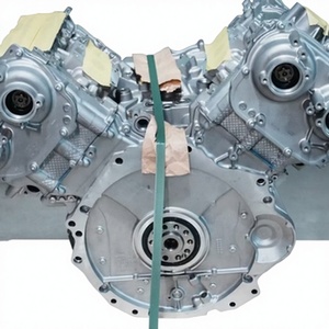 Aplicable para Cayenne Panamera <span class=keywords><strong>Macan</strong></span> 29T 30T 36 38 45 S4 Conjunto de Motor OLIVER - Product Image 3