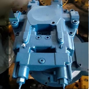 A8VO200LA1 <span class=keywords><strong>MANIN</strong></span> PUMPE DX420LC-3 - Product Image 1