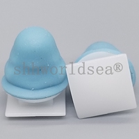 100 pièces/sac, clip en plastique pour VW, 8R0853909A, 8R0853909