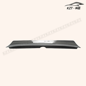 Spoiler Posteriore Tipo EPA 1 per Subaru WRX <span class=keywords><strong>STI</strong></span> VAB VAF 15-21 - Product Image 6