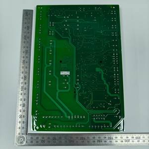 لوحة دوائر مطبوعة لبرمجة المصاعد بسعر الجملة من المصنع، لوحة NVR للمصاعد كوني، لوحة PCB طراز KM50025436G31 - Product Image 3