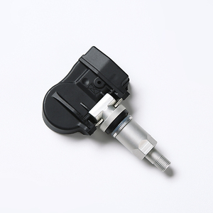 Sensor de presión de neumáticos TPMS para BMW y Mini, 433,92 MHz