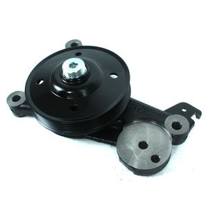 Pièces automobiles : Roue de guidage de ventilateur pour système moteur Ranger Everest 2.0 JB3Q 8609 AB - Product Image 3