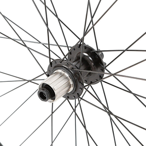 Paire de roues de vélo 27.5/29 pouces <span class=keywords><strong>vtt</strong></span> 29er 32 trous 8-12 vitesses en aluminium 110x148mm <span class=keywords><strong>roulement</strong></span> scellé 8-12 pièces de vélo à vitesse - Product Image 5