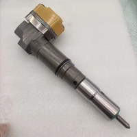 Inyector diésel de alta calidad 174-7526 para pieza de motor de maquinaria de construcción diésel Caterpillar con el mejor precio a la venta