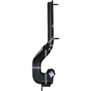 CHARNIÈRE DROITE POUR CADRE DE CALANDRE adaptée pour Iveco AD-AT S-WAY MY2024 AD-AT X-WAY MY2024 AS X-WAY MY2024 AS S-WAY MY2024 - Product Image 3