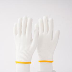 <span class=keywords><strong>Gants</strong></span> de Travail <span class=keywords><strong>Nike</strong></span> 2XL 100% Coton Nouveaux et Authentiques avec Picots en Caoutchouc Adhérents - Product Image 5