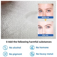 Fabricant en marque blanche, vente en gros de kits de soins de la peau, masque en hydrogel cristallin pour le visage, le cou, les mains, les pieds, produits de beauté pour le corps
