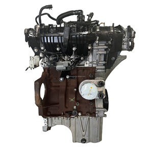 Venta al por mayor M1DA M1DB 1.0L ECOBOOST conjunto de <span class=keywords><strong>motor</strong></span> bloque de <span class=keywords><strong>motor</strong></span> para Ford Focus <span class=keywords><strong>Fiesta</strong></span> - Product Image 3