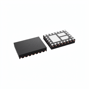 Composants électroniques en stock : Gestion de l'alimentation (PMIC) 24 PowerWFQFN TPS6287B15LA0WRZVR – Achetez en ligne - Product Image 1